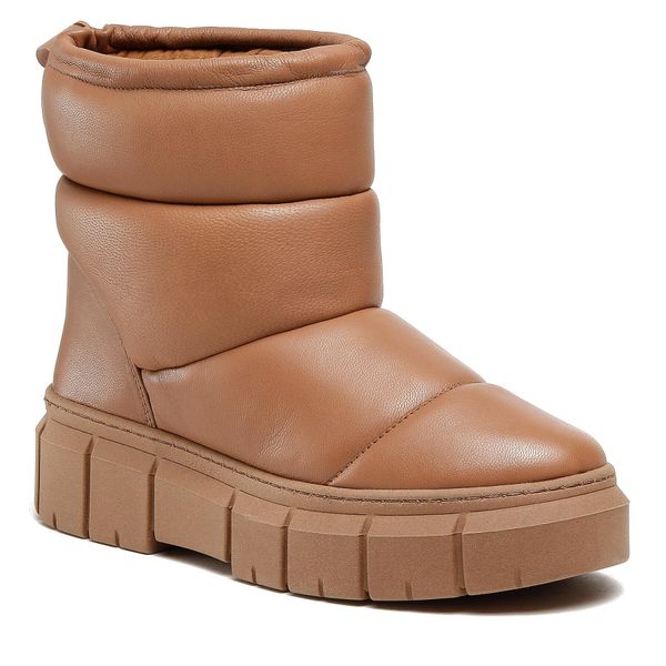 Lasocki Боти Lasocki EST-DARIA-05 Кафяв