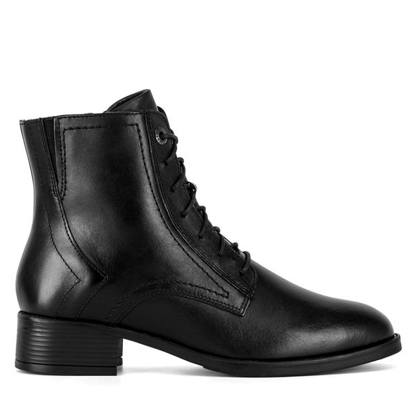 Lasocki Боти Lasocki GRD-VICENZA-02 Черен
