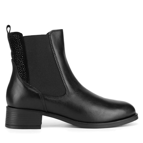 Lasocki Боти Lasocki GRD-VICENZA-03 Черен