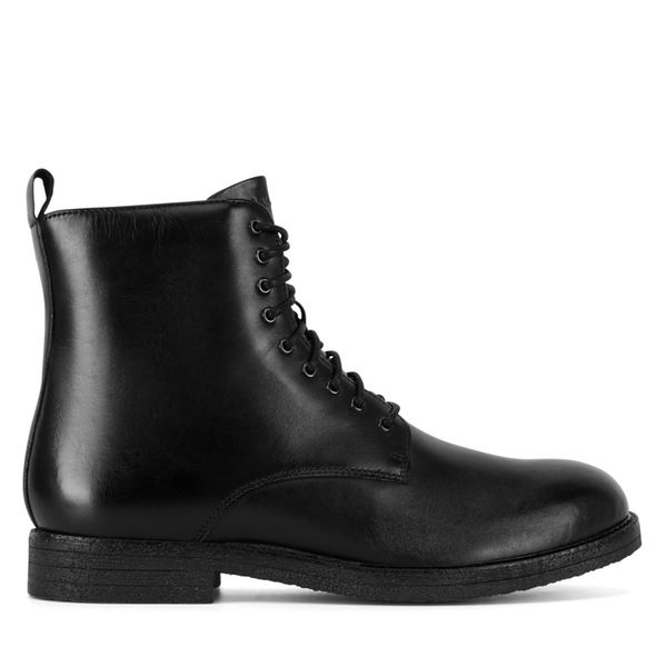 Lasocki Боти Lasocki HOLMES-21 MB Черен