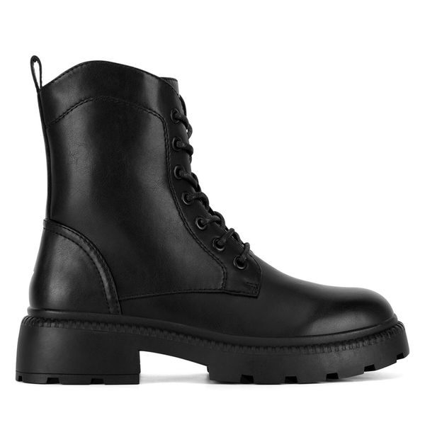 Lasocki Боти Lasocki HY60109 Черен