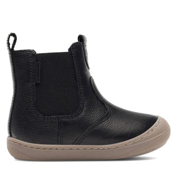 Lasocki Kids Боти Lasocki Kids CRUISE CI12-CRUISE-04 Черен