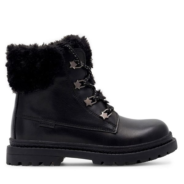 Lasocki Kids Боти Lasocki Kids POINT CI12-POINT-10 Черен