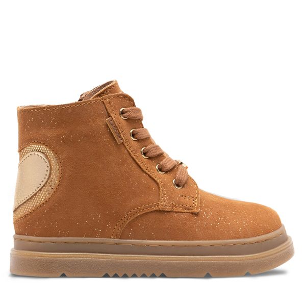 Lasocki Kids Боти Lasocki Kids SISSI CI12-SISSI-03 Кафяв