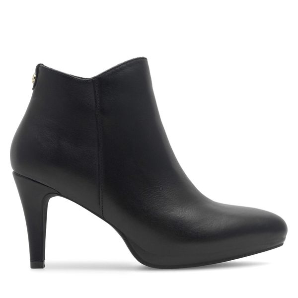 Lasocki Боти Lasocki OES WYL2948-5Z Черен