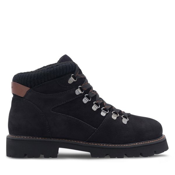 Lasocki Боти Lasocki RICHFIELD-04 MI08 Черен