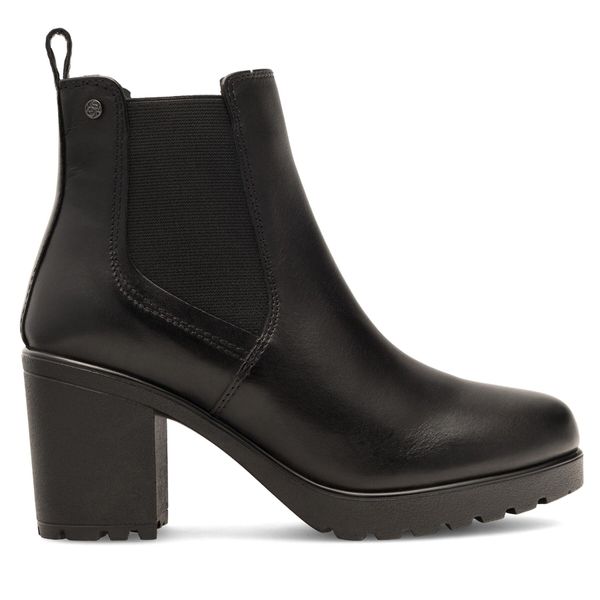 Lasocki Боти Lasocki RST-1914-17 Черен