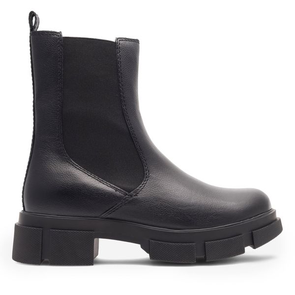 Lasocki Боти Lasocki RST-ALISA-02 Черен