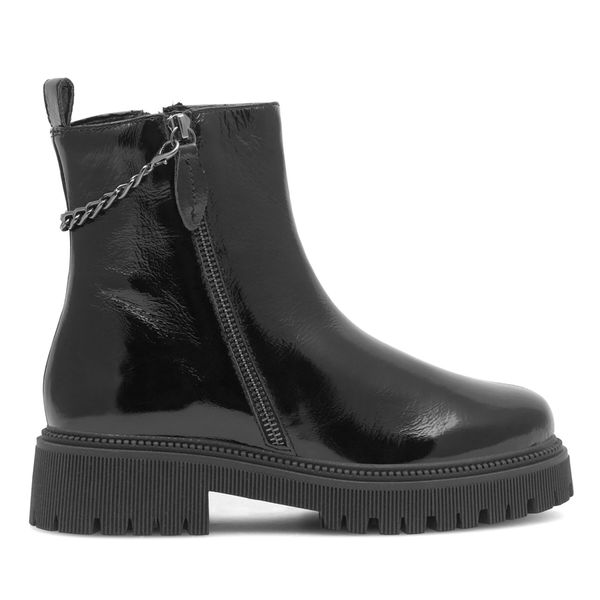 Lasocki Боти Lasocki RST-BETINA-05 Черен