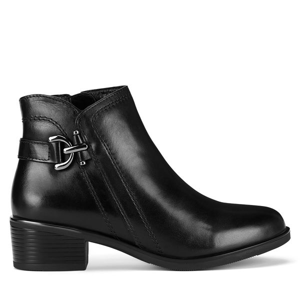 Lasocki Боти Lasocki RST-GABRIEL-01 Черен