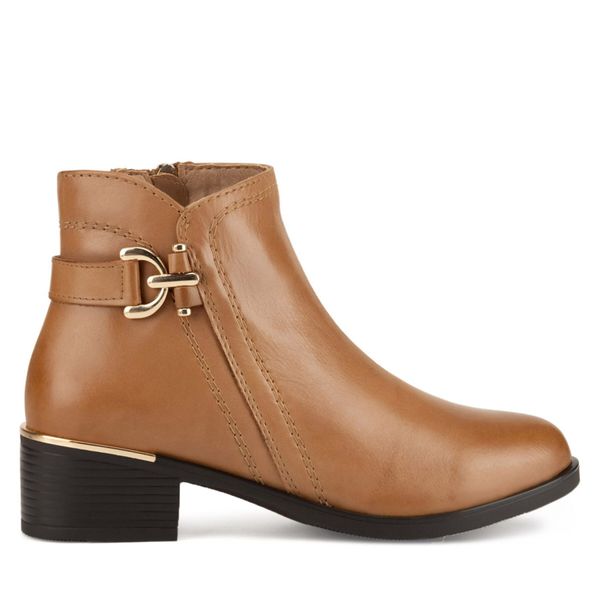 Lasocki Боти Lasocki RST-GABRIEL-01 Кафяв