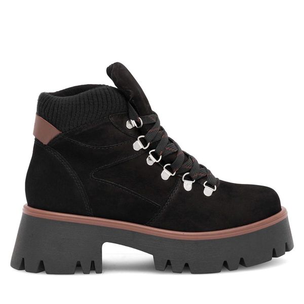 Lasocki Боти Lasocki RST-HOBBY-01 Черен