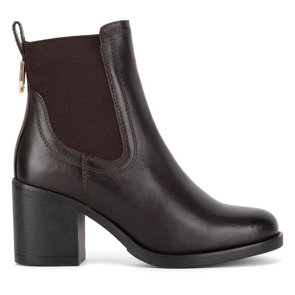 Lasocki Боти Lasocki RST-MABEL-04 Кафяв