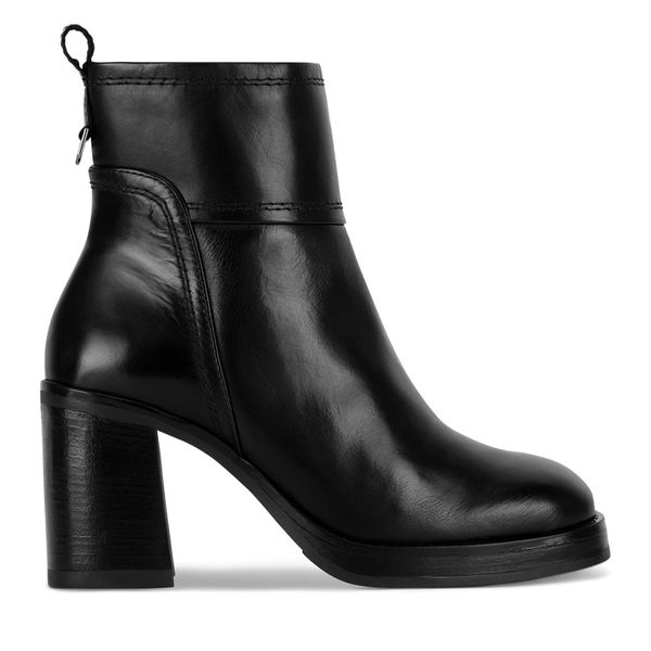 Lasocki Боти Lasocki RST-TOP-03 Черен