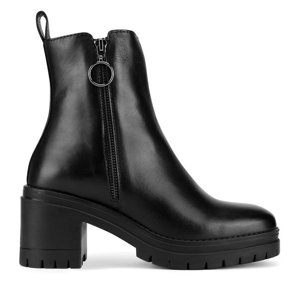 Lasocki Боти Lasocki RST-VIOLA-01 Черен