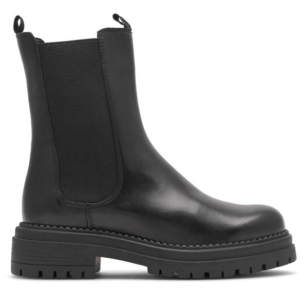 Lasocki Боти Lasocki RST-WHETHER-02 Черен