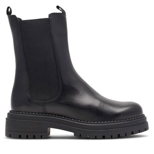 Lasocki Боти Lasocki RST-WHETHER-02 Черен