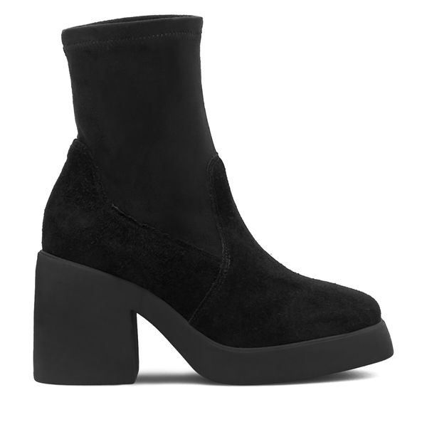 Lasocki Боти Lasocki Vanni EST-VANNI-01 Черен