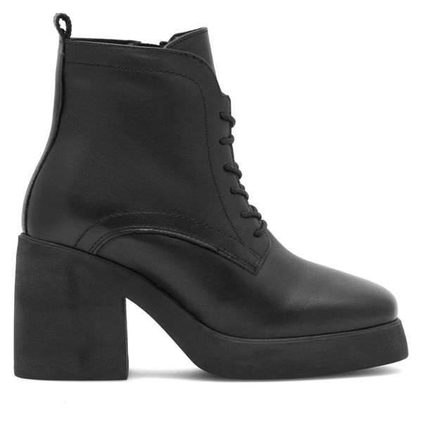 Lasocki Боти Lasocki Vanni EST-VANNI-05 Черен