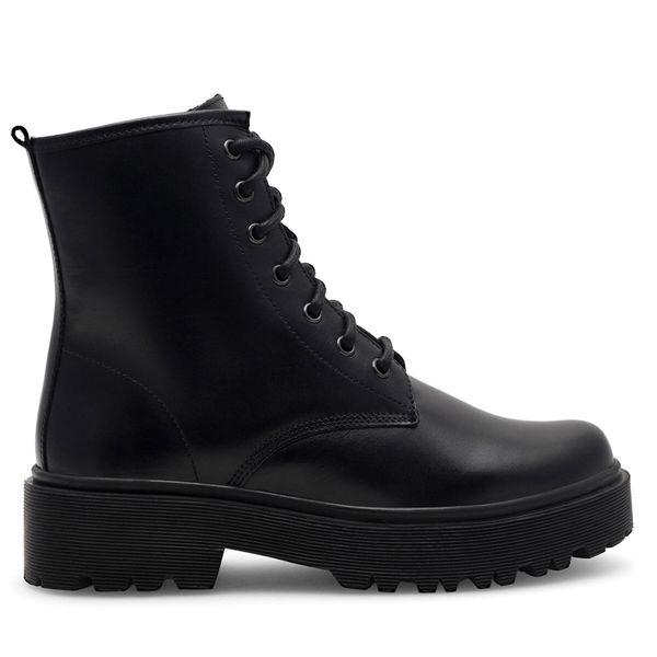 Lasocki Боти Lasocki WB-ALESSIA-01 Черен