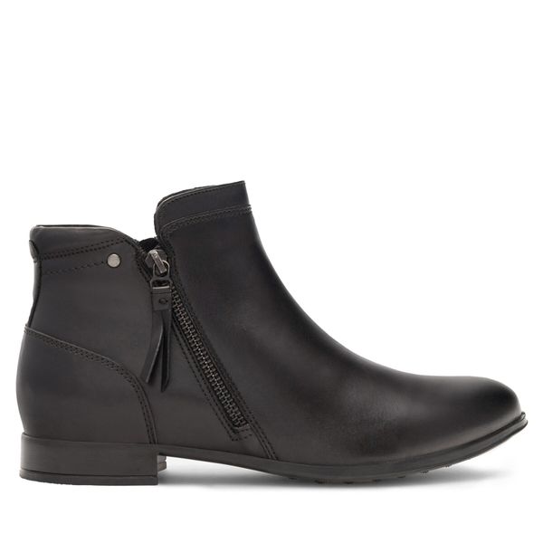 Lasocki Боти Lasocki WB-ANNA-116 Черен