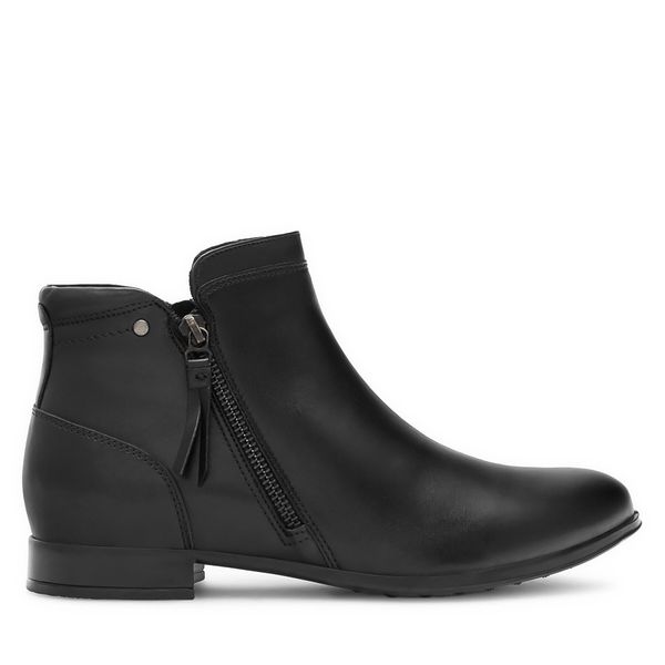 Lasocki Боти Lasocki WB-ANNA-116 Черен