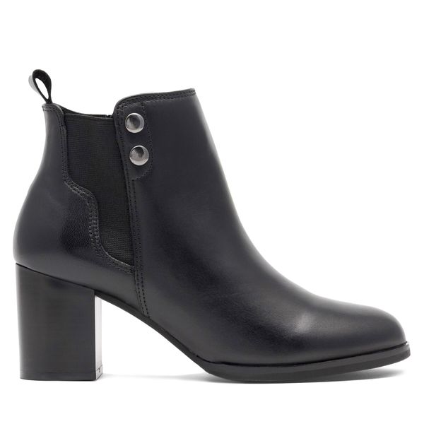 Lasocki Боти Lasocki WB-BOUVIER-AW22-51 Черен