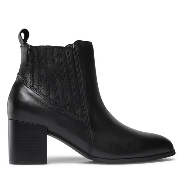 Lasocki Боти Lasocki WB-CELESTE-AW22-13 Черен