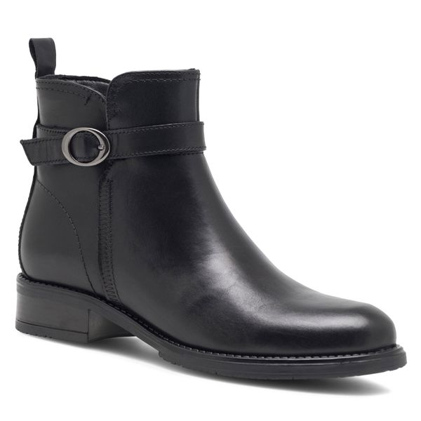 Lasocki Боти Lasocki WB-DAFFY-44 Черен