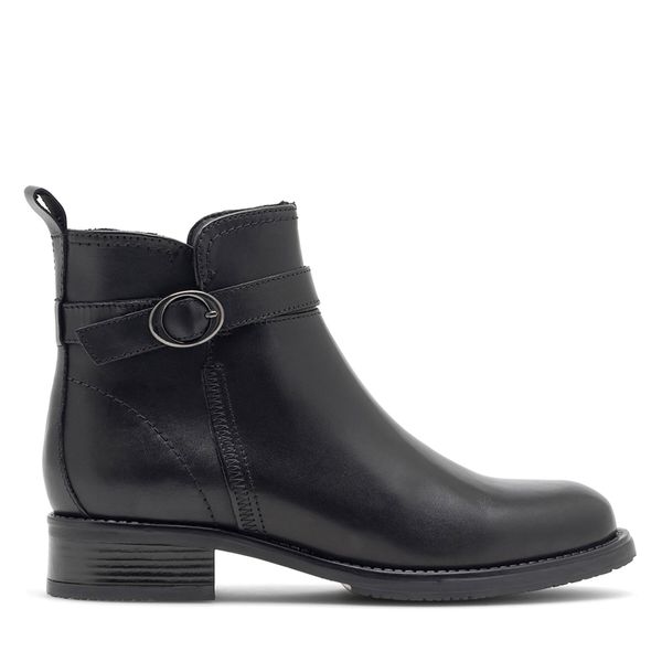 Lasocki Боти Lasocki WB-DAFFY-44 Черен