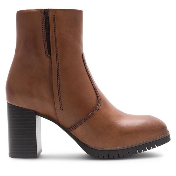 Lasocki Боти Lasocki WB-GIADA-04M Кафяв