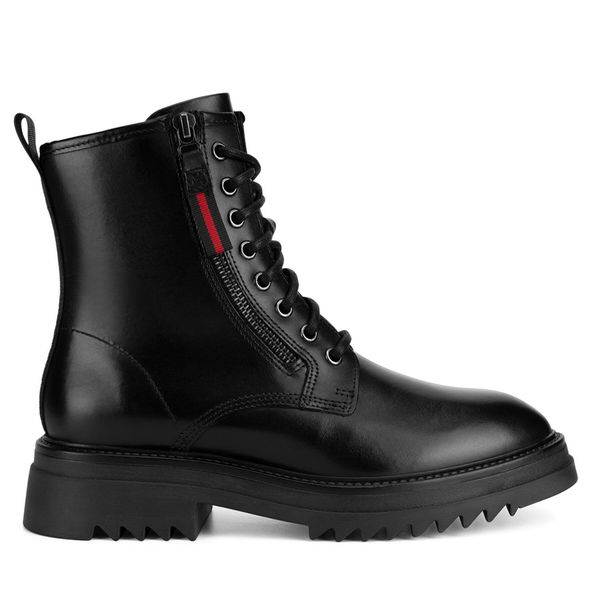 Lasocki Боти Lasocki WB-LOREDANA-18 Черен