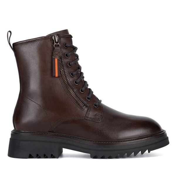 Lasocki Боти Lasocki WB-LOREDANA-18 Кафяв