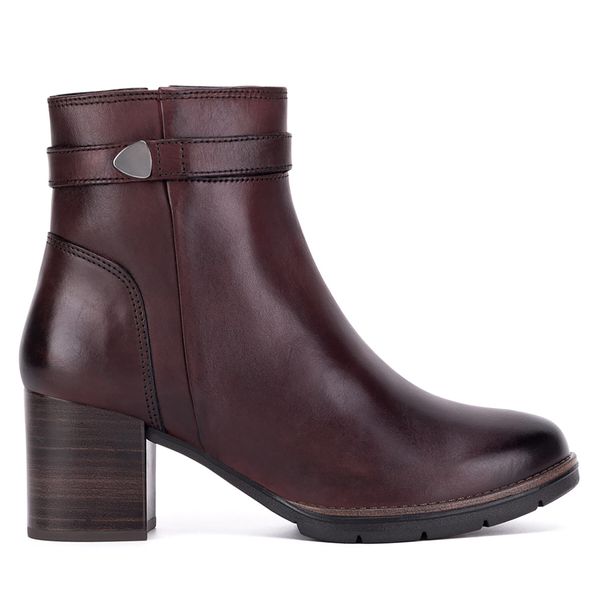 Lasocki Боти Lasocki WB-TATIANA-26 Бордо