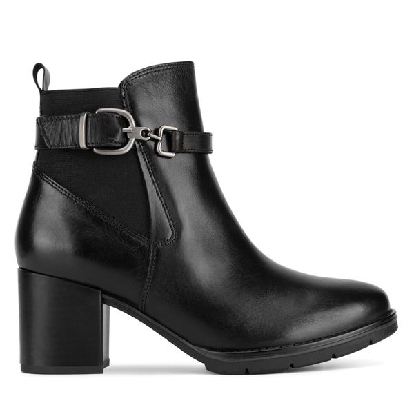 Lasocki Боти Lasocki WB-TATIANA-27 Черен