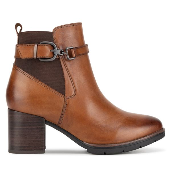 Lasocki Боти Lasocki WB-TATIANA-27 Кафяв