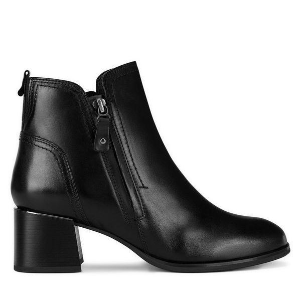 Lasocki Боти Lasocki WB-THESSA-01 Черен