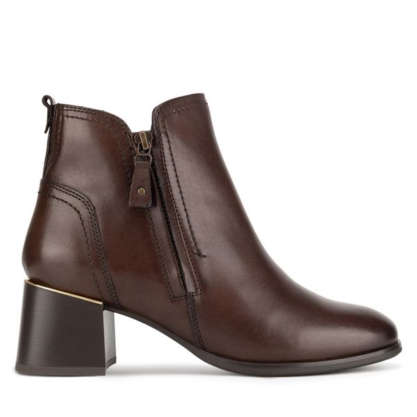 Lasocki Боти Lasocki WB-THESSA-01 Кафяв