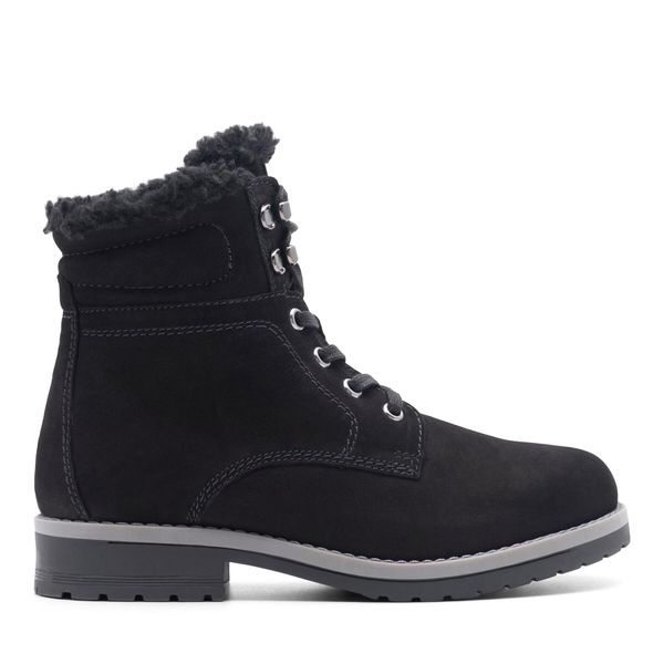 Lasocki Боти Lasocki WI12-GINA-01 Черен