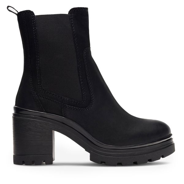 Lasocki Боти Lasocki WI16-24474-01 Черен