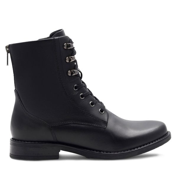 Lasocki Боти Lasocki WI16-ALBA3-08 Черен