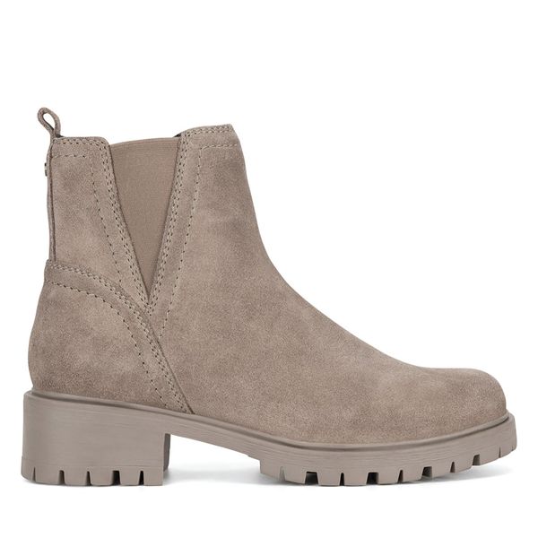 Lasocki Боти Lasocki WI16-D-466-02 Сив