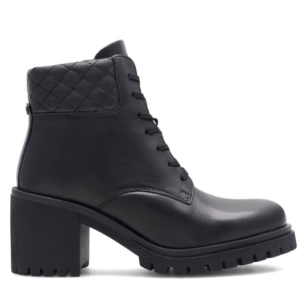 Lasocki Боти Lasocki WI16-GATA-01 Черен