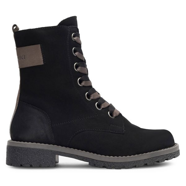 Lasocki Боти Lasocki WI16-GIRO-01 Черен