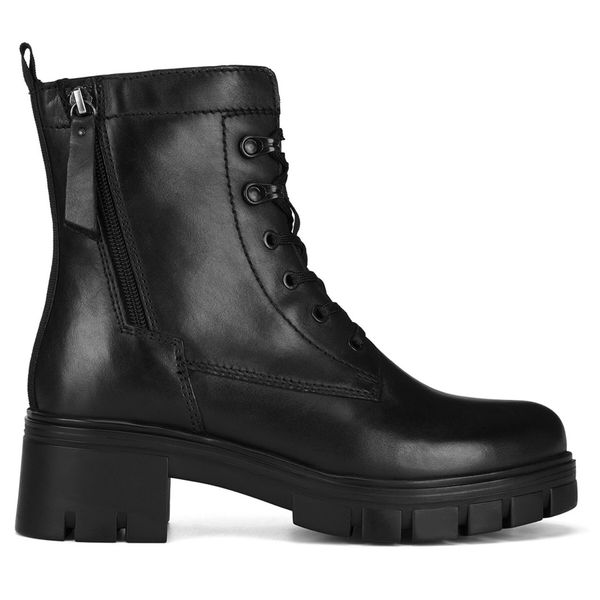 Lasocki Боти Lasocki WI16-SAVANAH-05 Черен