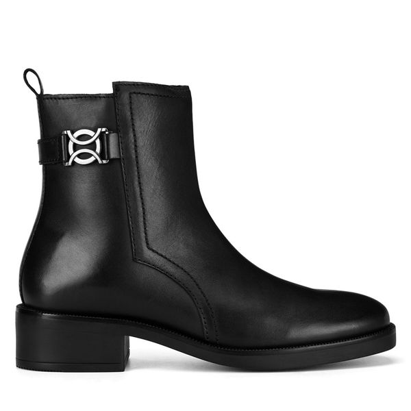 Lasocki Боти Lasocki WI16-TUA-02 Черен