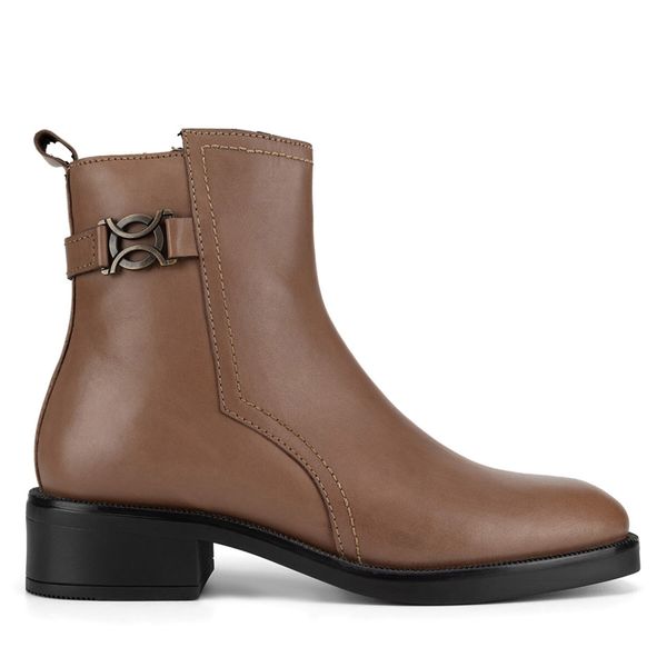 Lasocki Боти Lasocki WI16-TUA-02 Кафяв