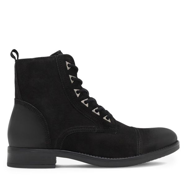 Lasocki Боти Lasocki WI23-DALIA2-07 Черен