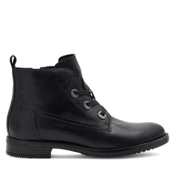 Lasocki Боти Lasocki WI23-DALIA3-07 Черен