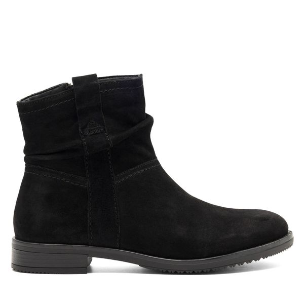 Lasocki Боти Lasocki WI23-DALIA3-10 Черен